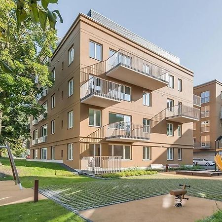 W Apartments Torupilli, Terrace, Green Yard, Parking Tallinn Bagian luar foto