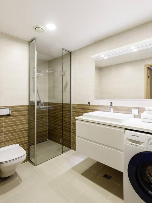 W Apartments Torupilli, Terrace, Green Yard, Parking Tallinn Bagian luar foto
