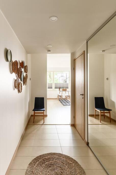 W Apartments Torupilli, Terrace, Green Yard, Parking Tallinn Bagian luar foto